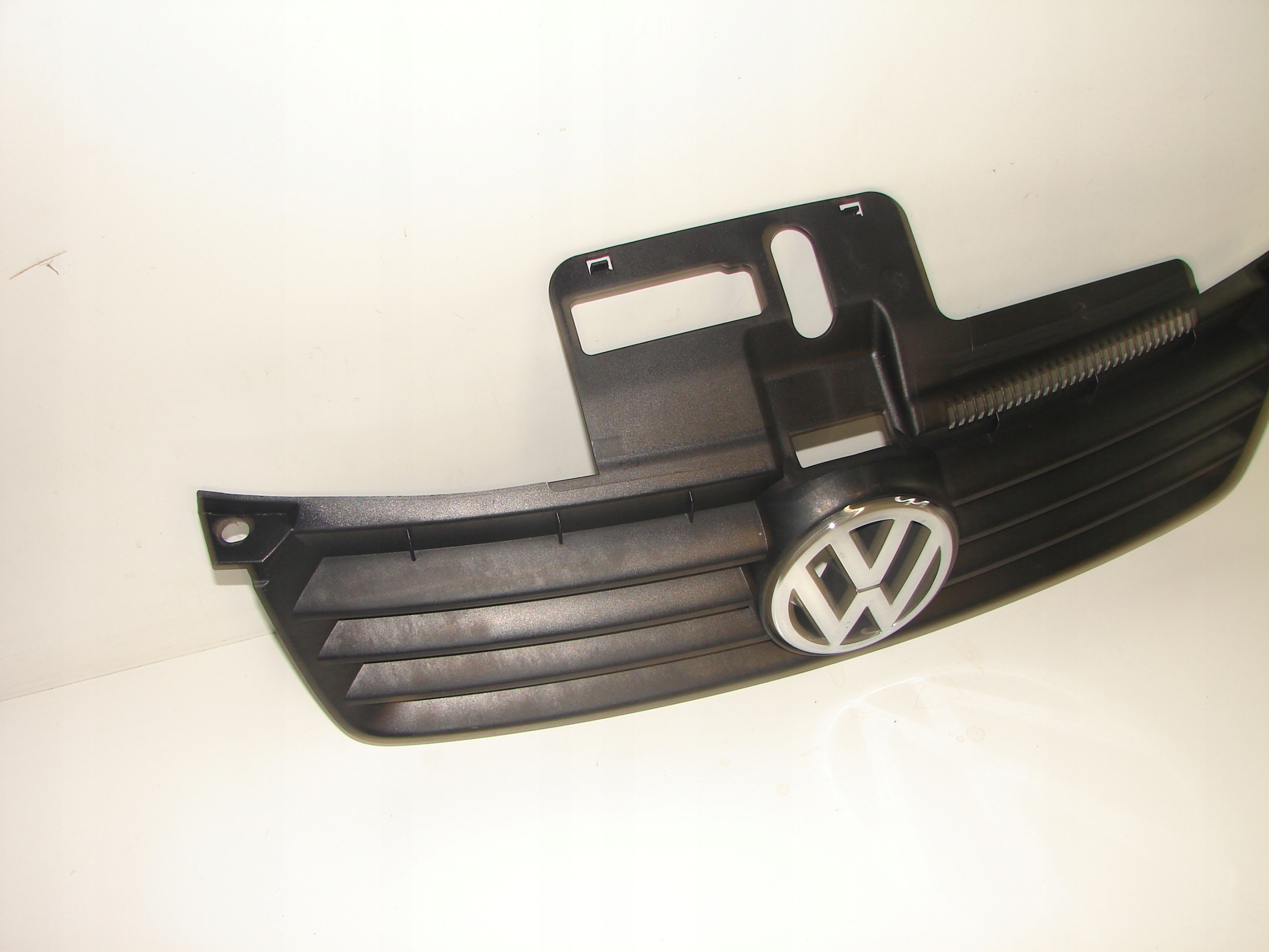 grille grid grill VW POLO 9N 02-05