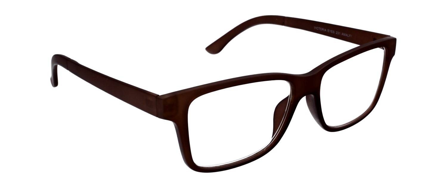 +1.5 Okulary do czytania Amalfi z Niemiec