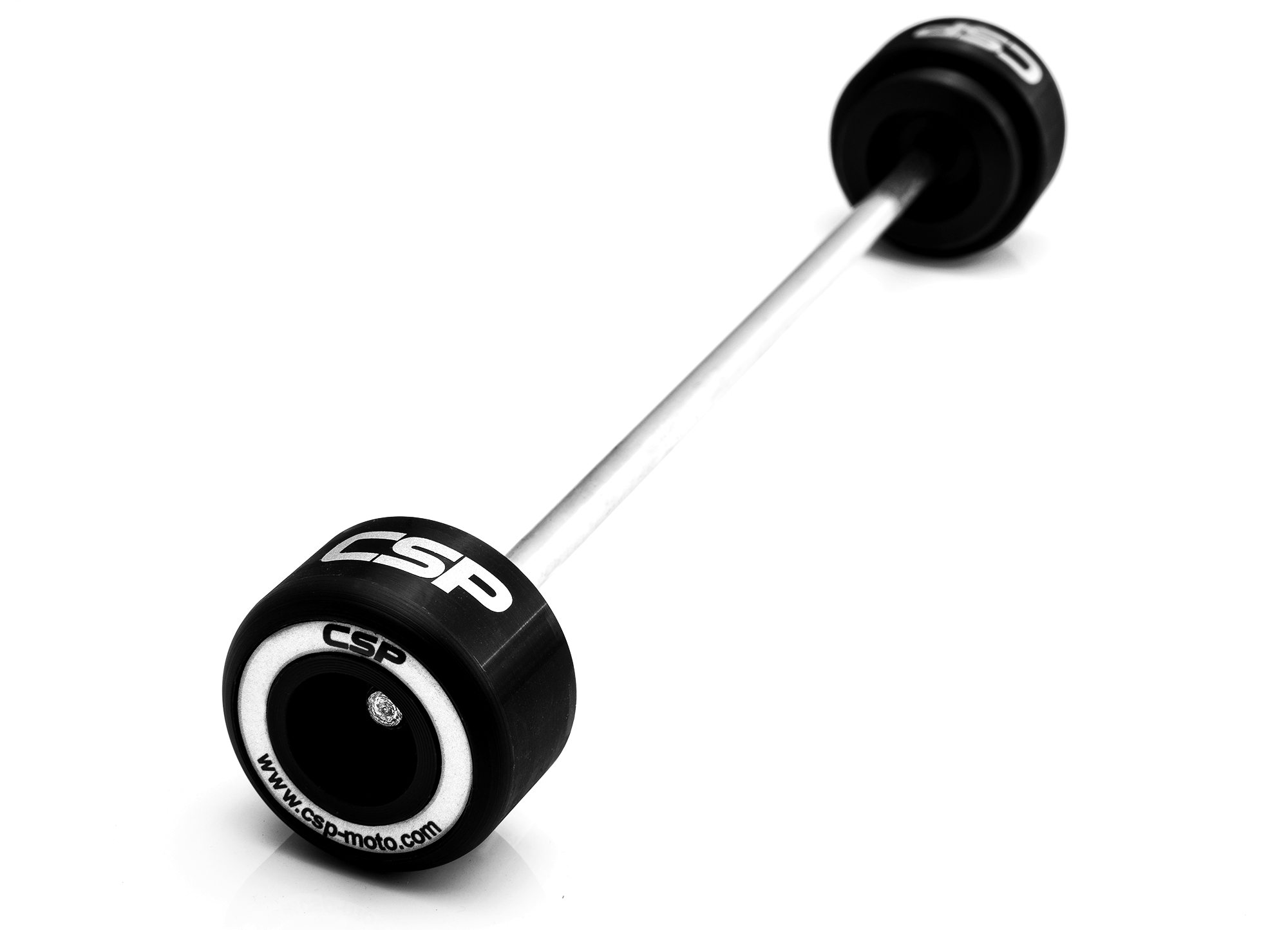 Crash Pady PRZOD Yamaha BT1100 2001 2007 CSP