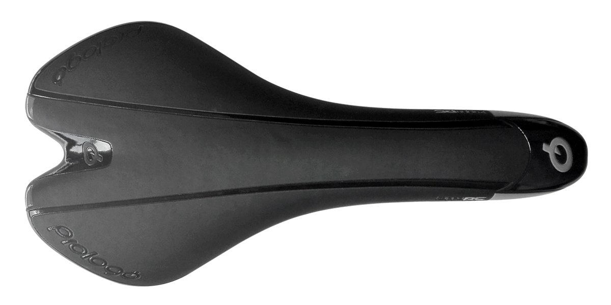 

Prologo Kappa Rs Stn blk siodełko rowerowe Mtb/rd