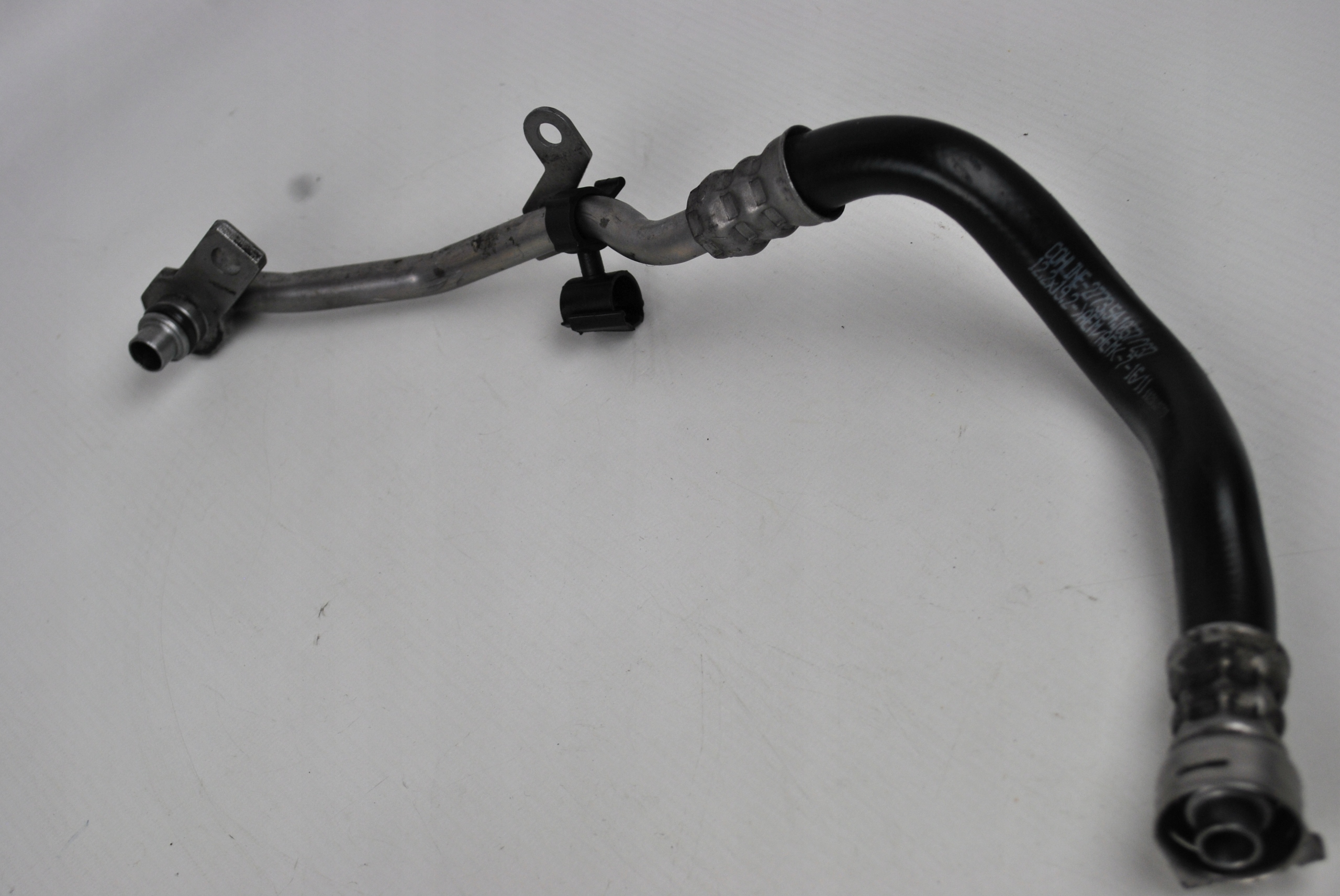 Przewód olejowy Audi A6 A7 A8 4H0317818H