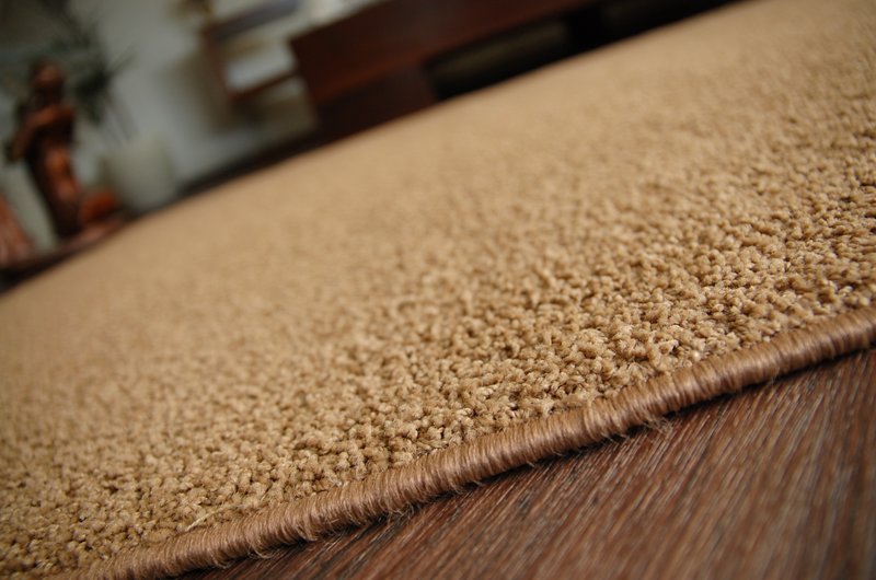 DYWAN SHAGGY czekolada 35x100 ! PROMOCJA! Materiał wykonania polipropylen