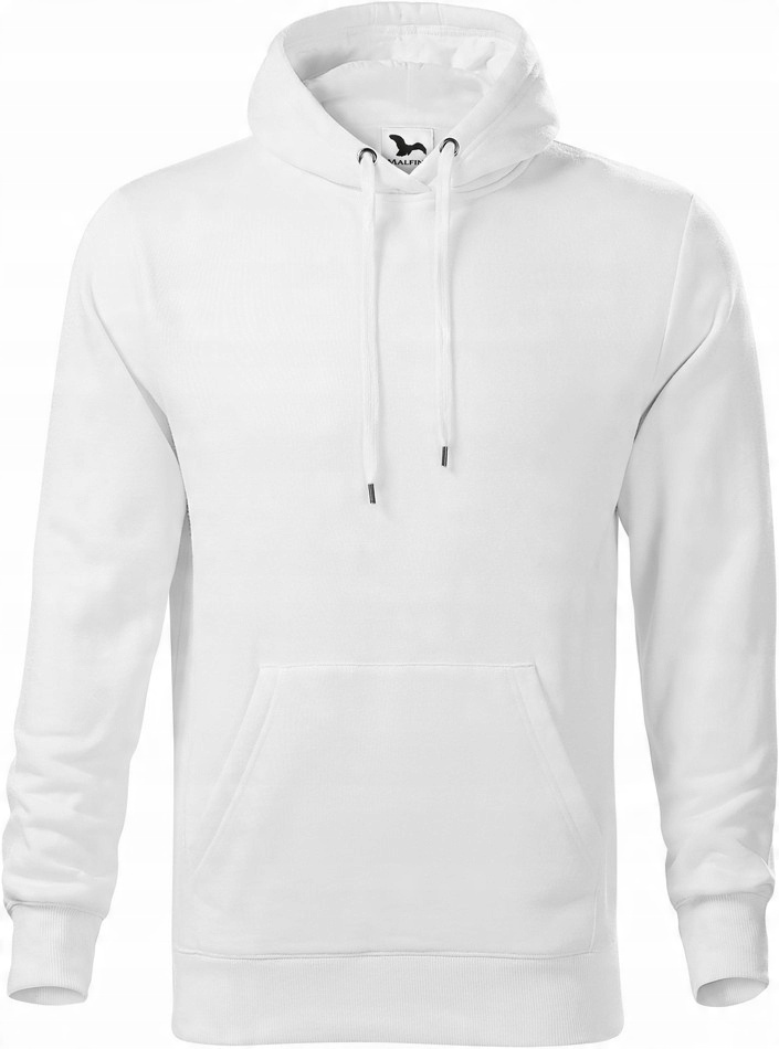 

Bluza męska z kapturem Adler Malfini Cape 413 M