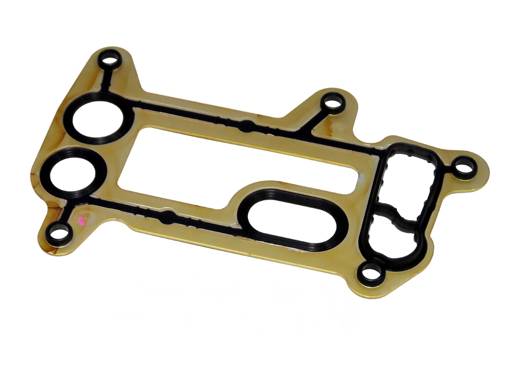 USZCZELKA PODSTAWY FILTRA OLEJU BMW E90 E60 X1 X3