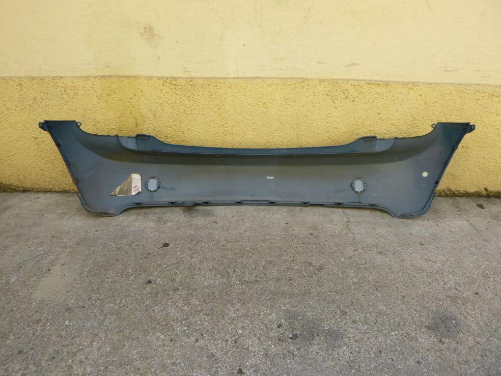 MINI COOPER F56 14- bumper rear rear part