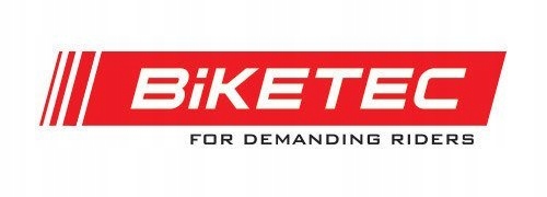 BIKETEC STATYCZNA Wywazarka do kol motocyklowych Producent code BT0039
