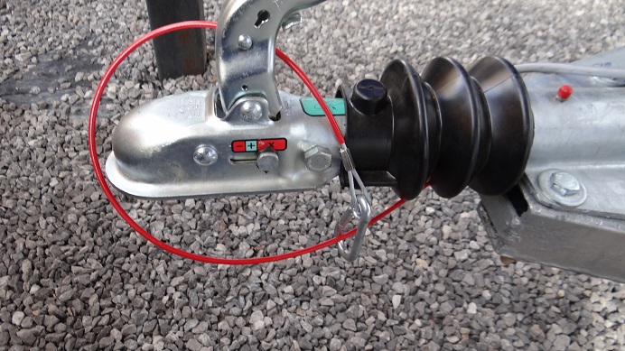 MIESZEK GUMOWY KNOTT OSŁONA GUMOWA KF13 KF20 KF27 Marka Knott