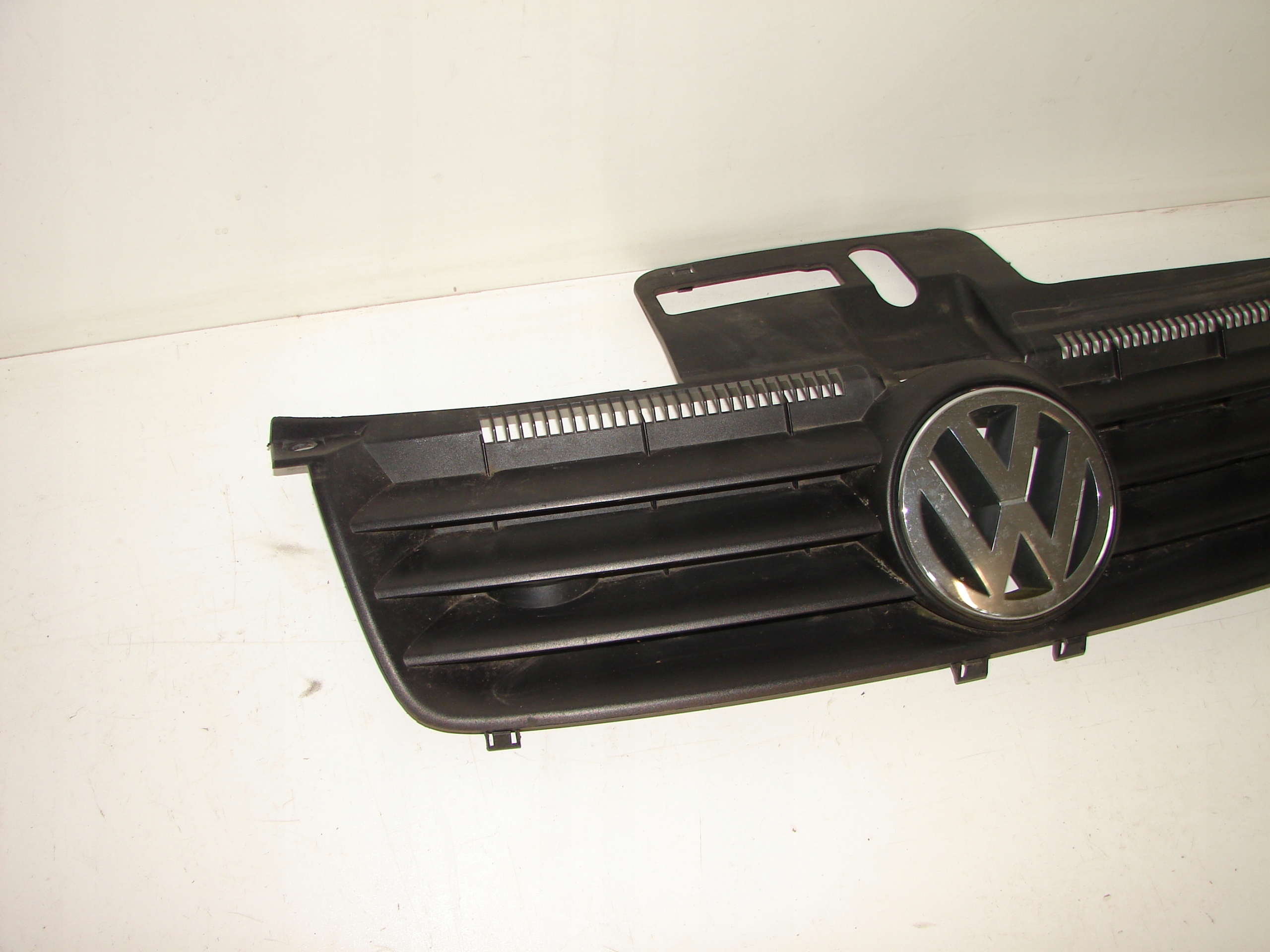 grille grid grill VW POLO 9N 02-05