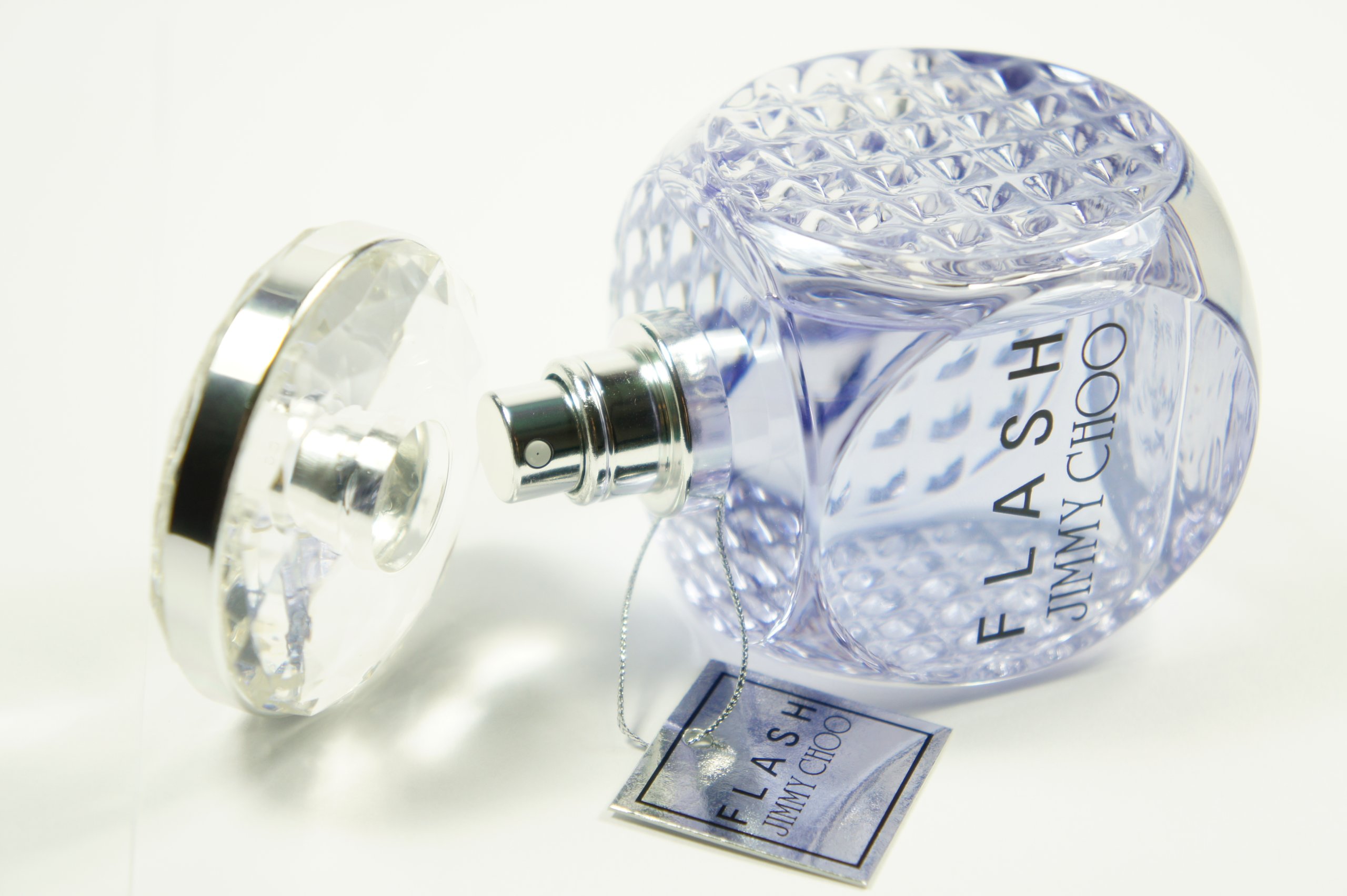 FLASH JIMMY CHOO LONDON CLUB100ml - その他