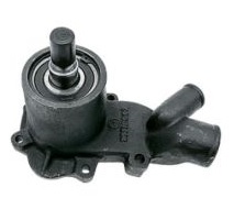 130887 - ВОДЯНОЙ НАСОС MASSEY FERGUSON PERKINS MF