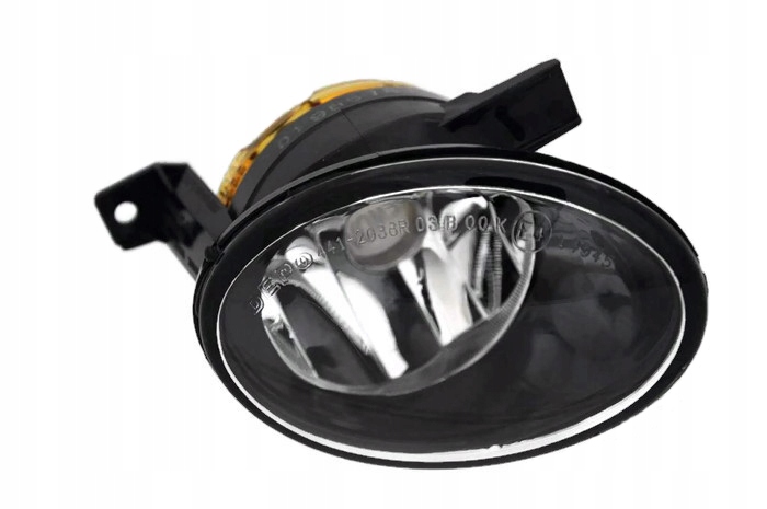 441-2038R-UE - VW GOLF VI 6 PLUS 2008-ГАЛОГЕН ПРАВЫЙ НОВЫЙ DEPO ^