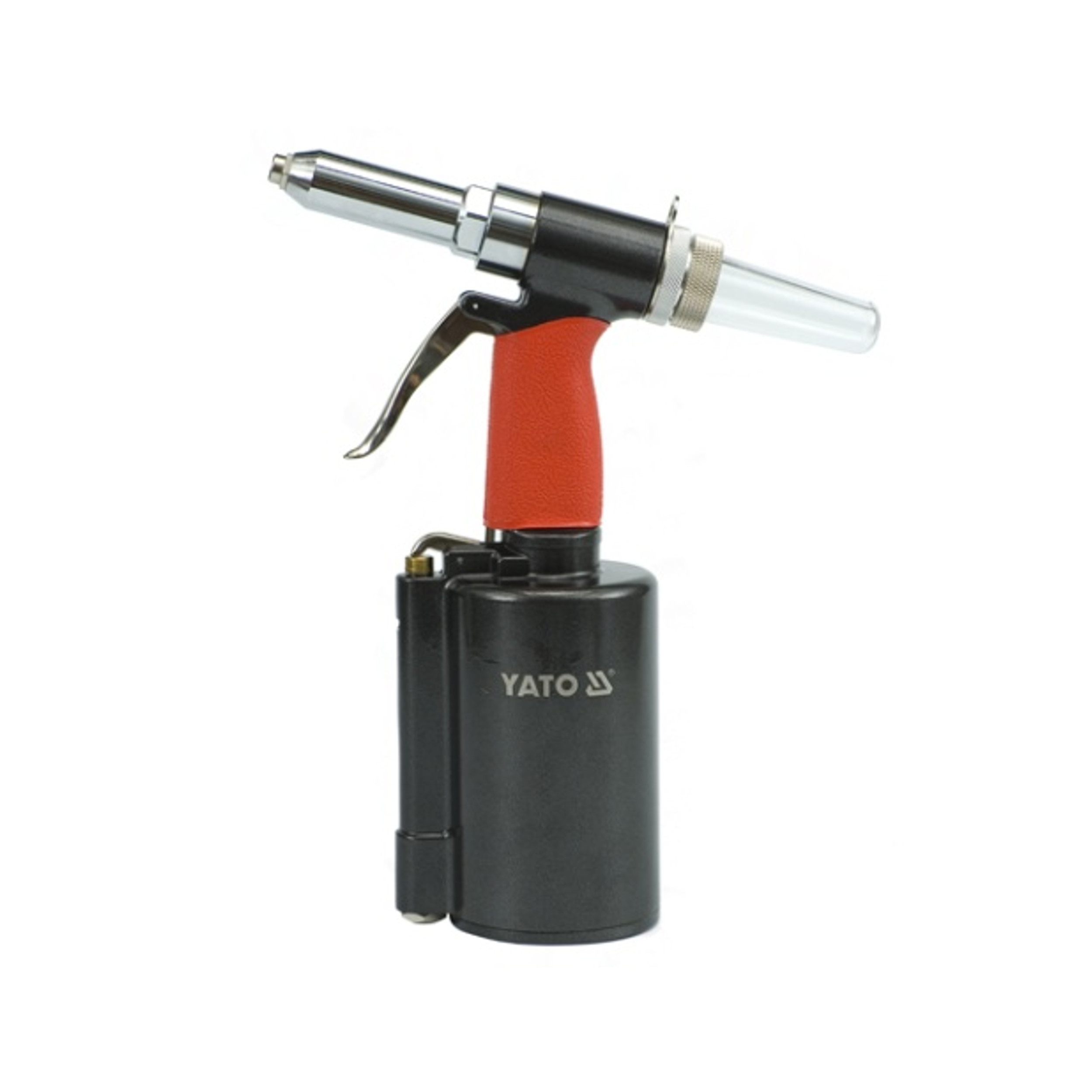 NITOWNICA PNEUMATYCZNA 2,4-6,4MM 13620NM YT-3618