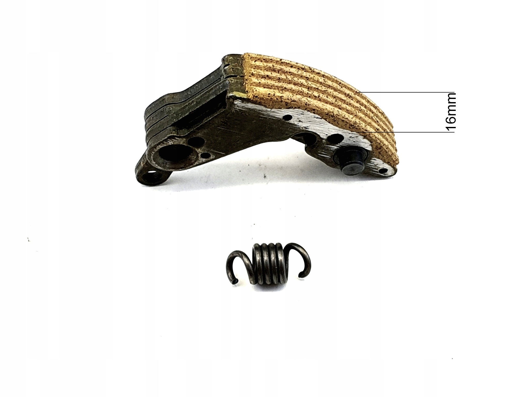 CF188-054200 - CF MOTO 500 CLUTCH JAWS SET