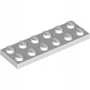 

Lego 3795 379501 Płytka 2x6 Biała New