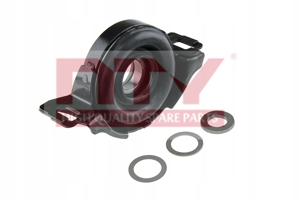 PODPORA WAŁU NAPĘDOWEGO LEXUS IS220D 05- Typ silnika Benzyna Diesel