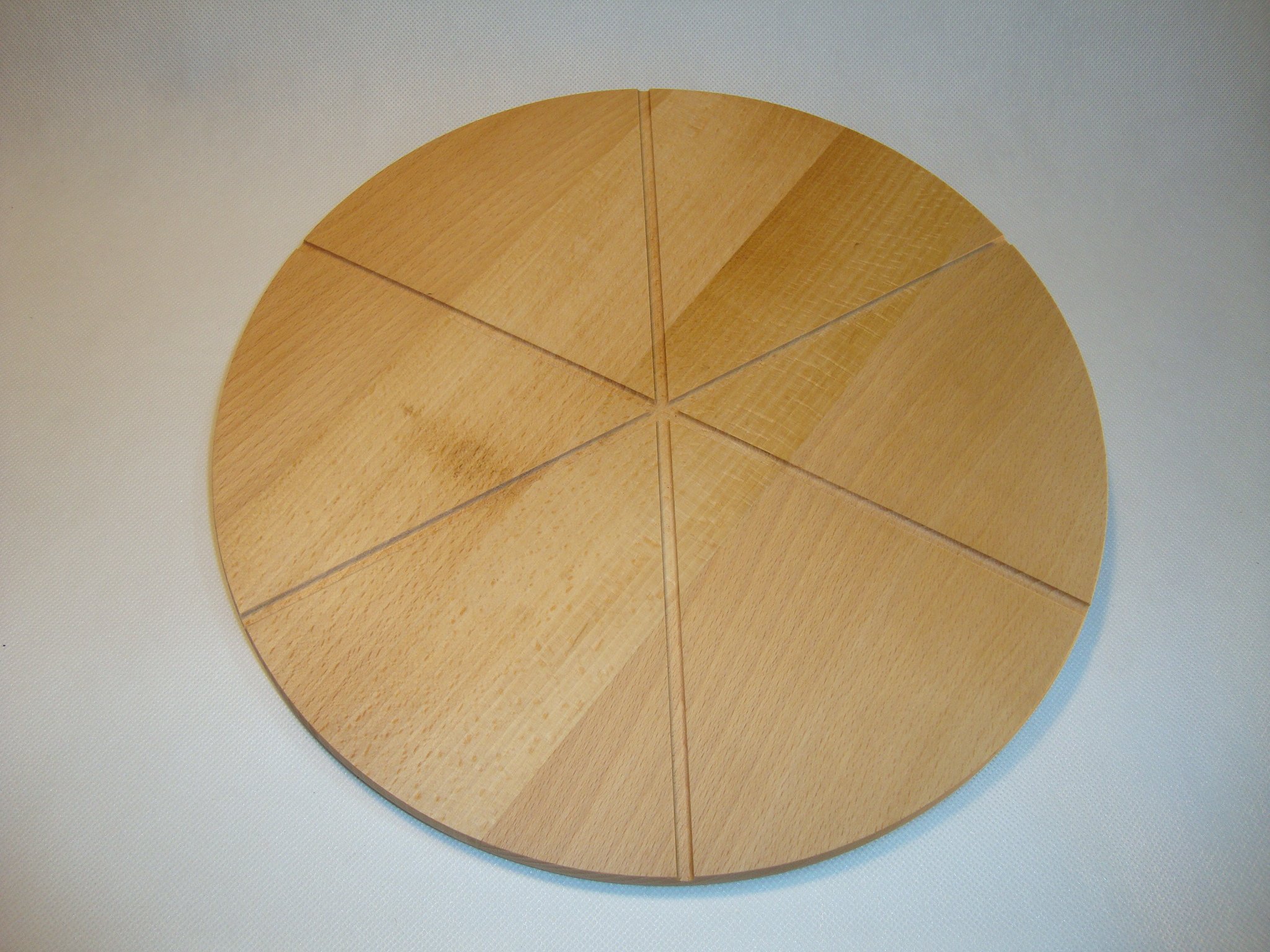 Deska do pizzy 35 z rowkami i podcięciem Marka inna