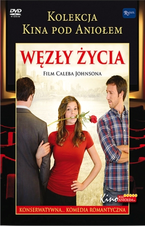 Węzły Życia reż. Caleb Johanson nowy DVD folia