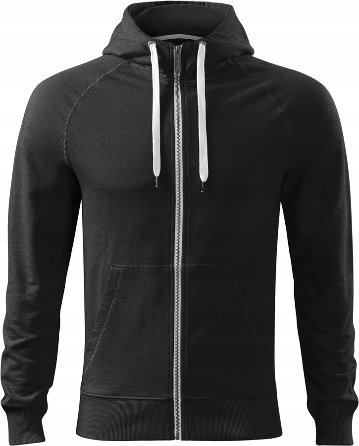 

Bluza męska z kapturem Kangurka Malfini 452 XXL