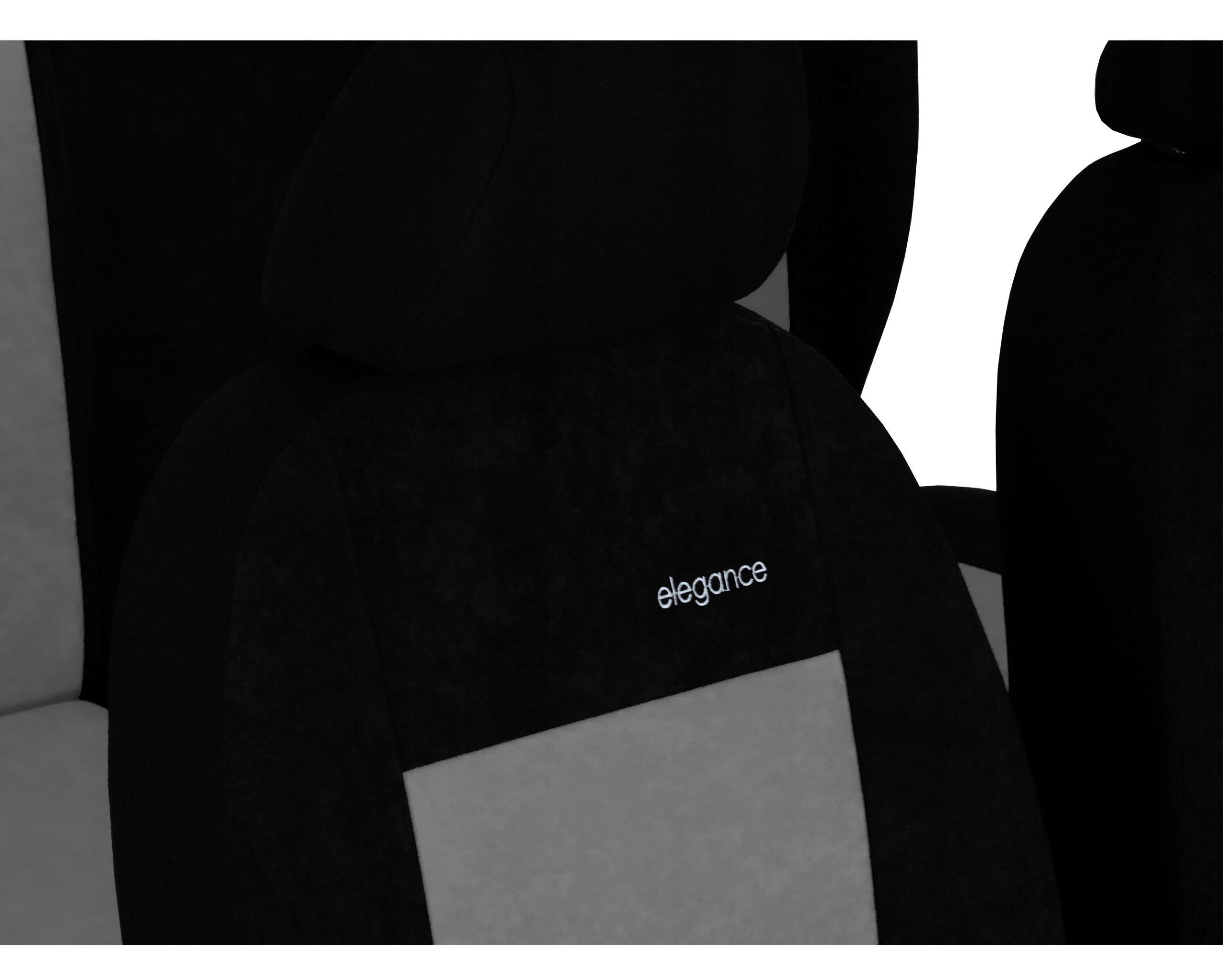 WELUROWE POKROWCE MIAROWE NA FOTELE DO VW GOLF 4 Producent Pok-ter