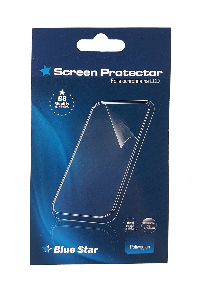 

Folia Poliwęglanowa Ochronna Protektor LCD Htc One