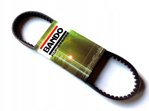 MGW01332 - Ремінь приводу BANDO KEWLAR 669x18x30 Vapor WILGA