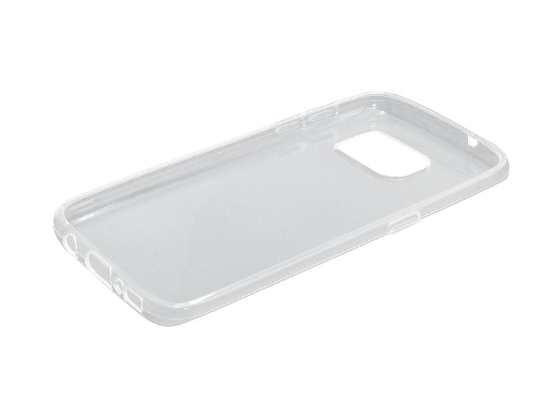 

Pokrowiec Etui Slim Przeźroczysty, Samsung S7