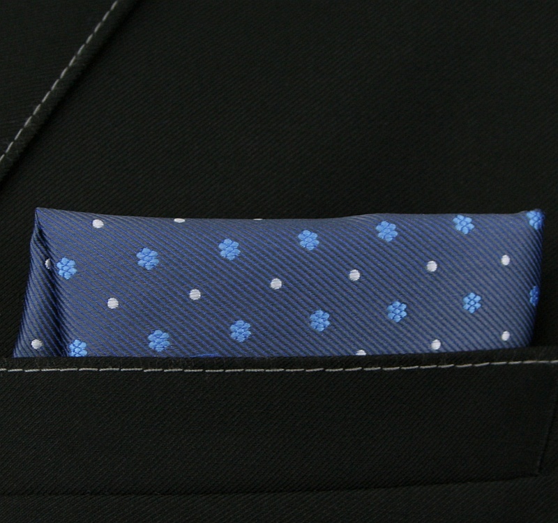 Elegancka poszetka Alties Marka inna