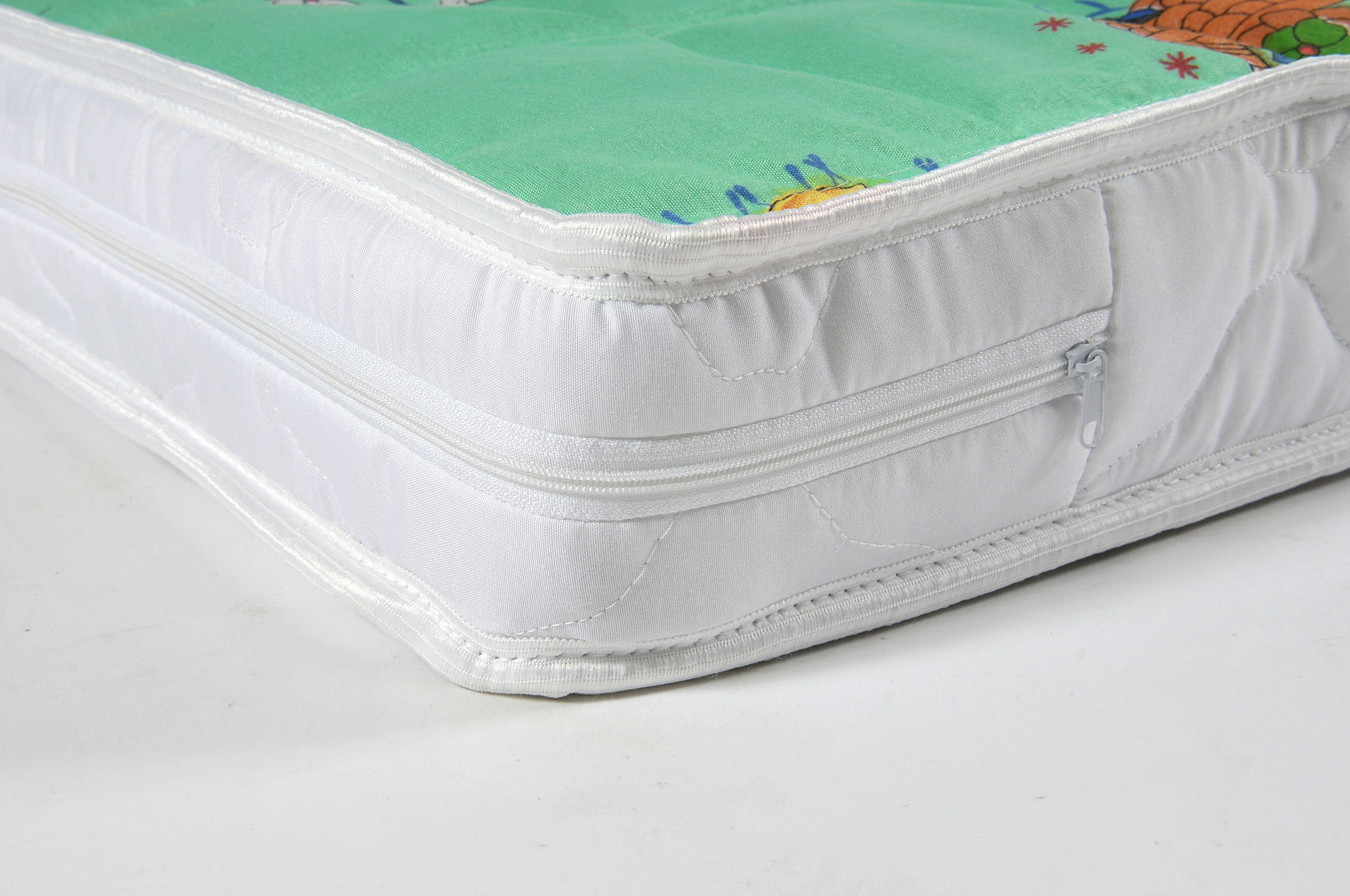 MATERAC KOJEC KOKOS-PIANKA-GRYKA 95X95x9 cm Kolekcja GGGG