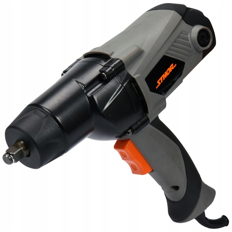 Ударний гайковерт STHOR 57092