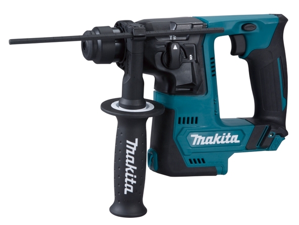 

Makita HR140DZ Akum. Młotowiertarka 10,8 V 1J Sds+