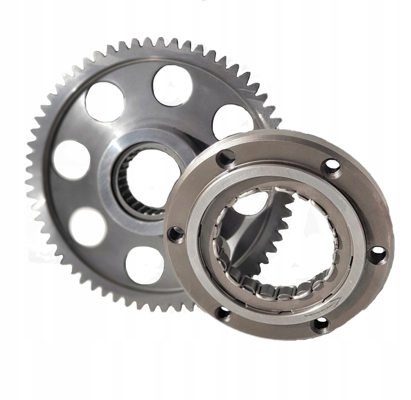 Spojka Including Massimo Supermach Menards