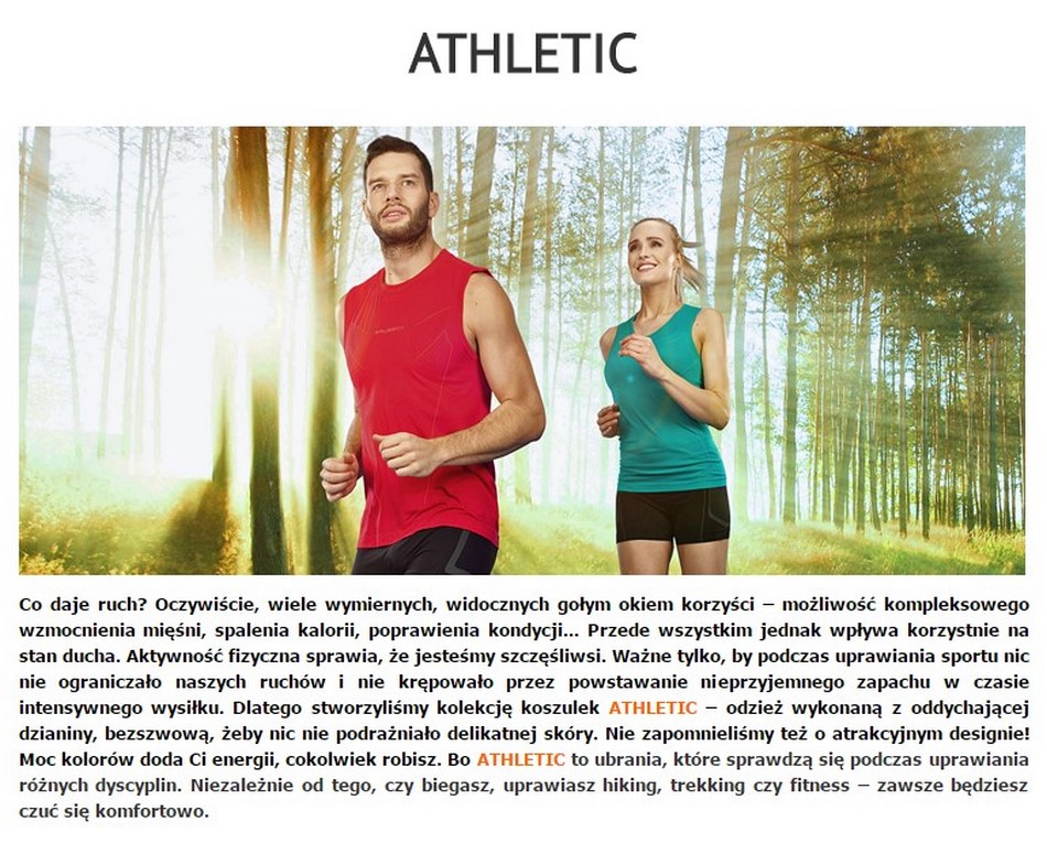 Komin Athletic Brubeck S/M czarny Rozmiar inny