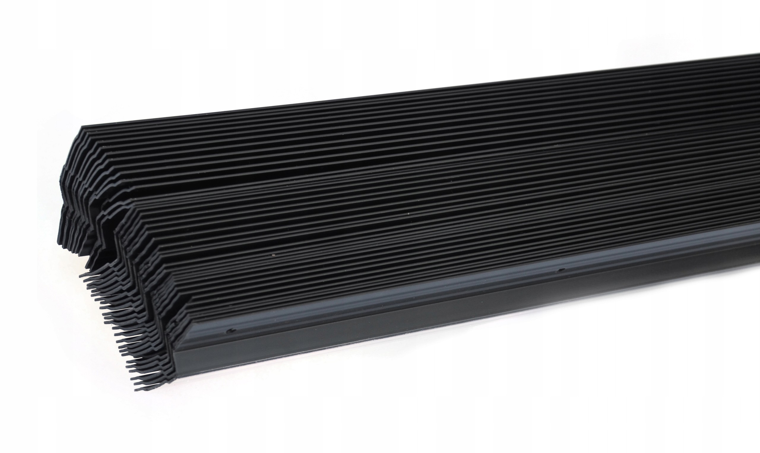 LISTWA do folii KUBEŁKOWEJ fundamentowej JAKOŚĆ ! Długość 2 m