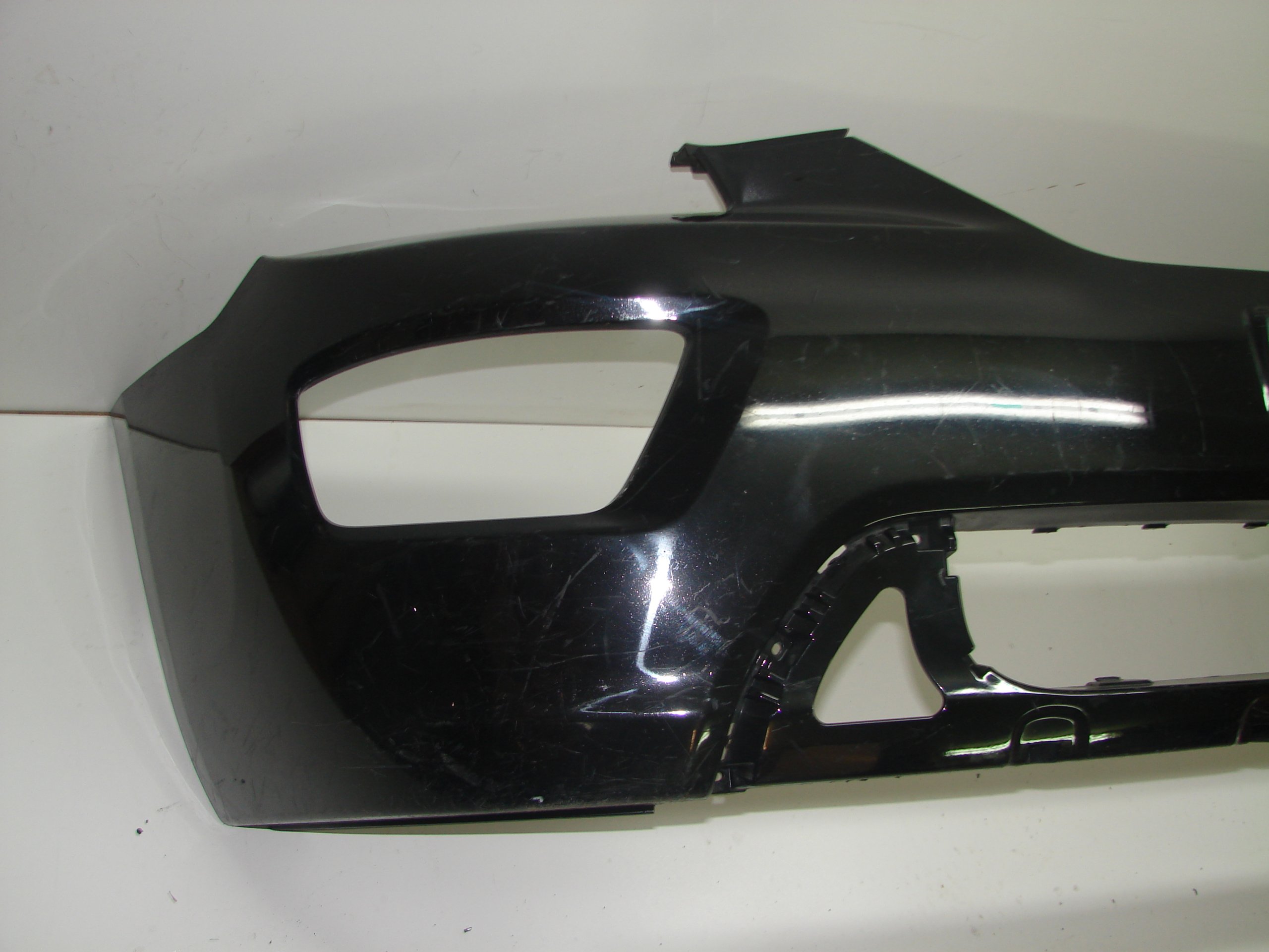 front bumper front KIA CARENS 06-13 86511-1D050