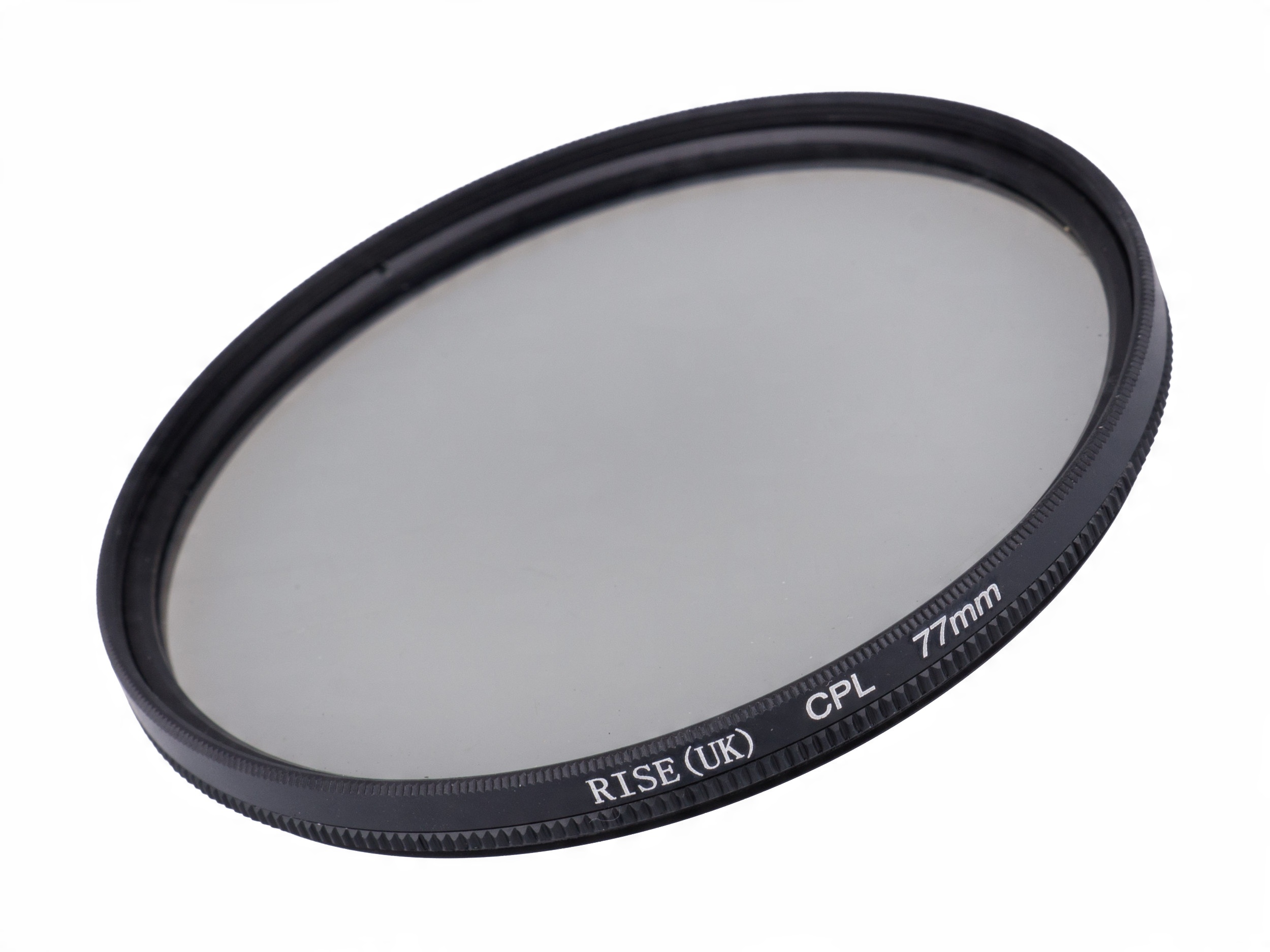 

Filtr Cpl 77mm MC do Sony Pentax Nikon Canon slim