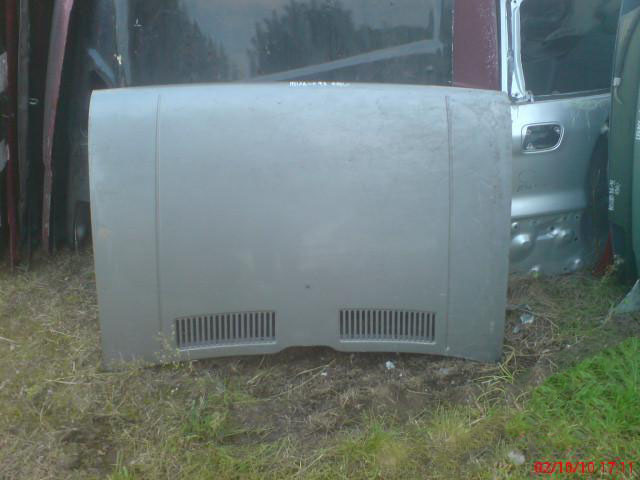 Seat Ibiza 1984-1993 maska pokrywa silnika