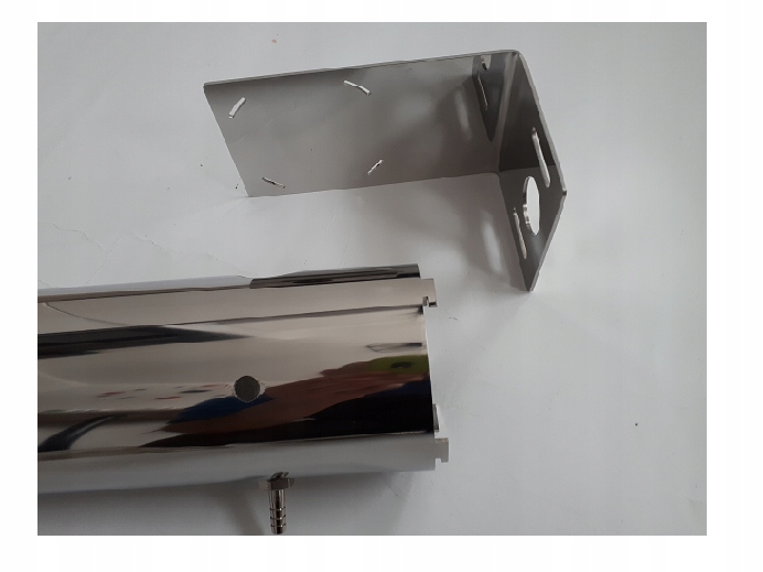 DYMBOX, GENERATOR DYMU DO WĘDZARNI, DYMOGENERATOR Model 2,3 l