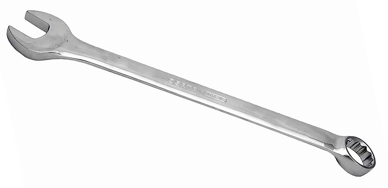 

Sata 40222 klucz płasko-oczkowy 30 mm super jakość