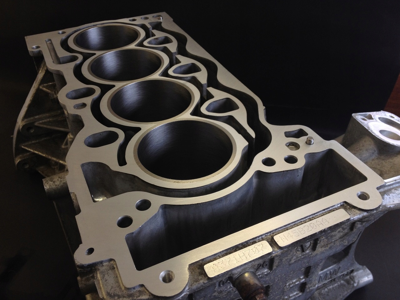 SILNIK BMW 320si N45B20A ZREGENEROWANY!! MONTAZ!! Producent części BMW OE