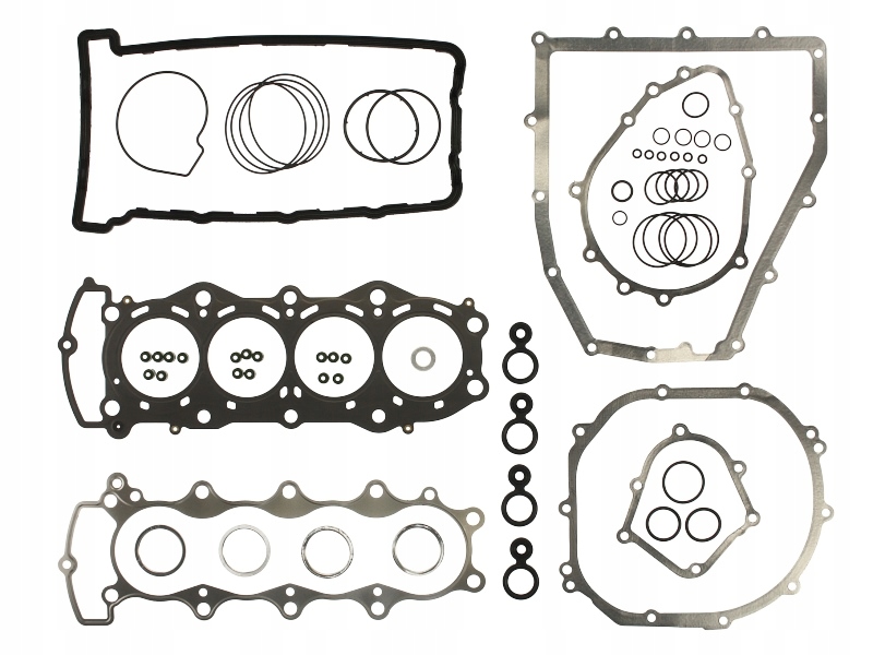 P.1003.60560808 - IR TOP END GASKET SET KAWASAKI ZX-6RR 600