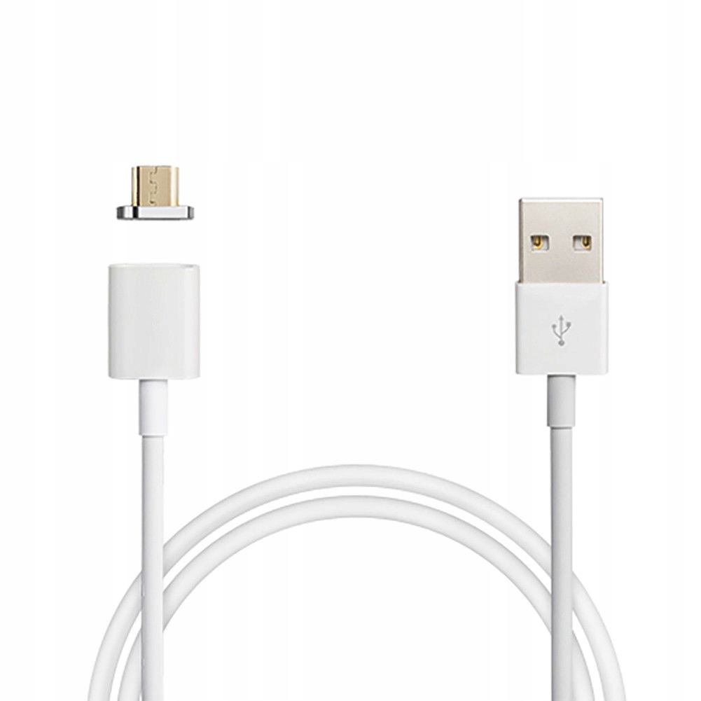 

Kabel Magnetyczny Micro Usb Ładowarka Szybki
