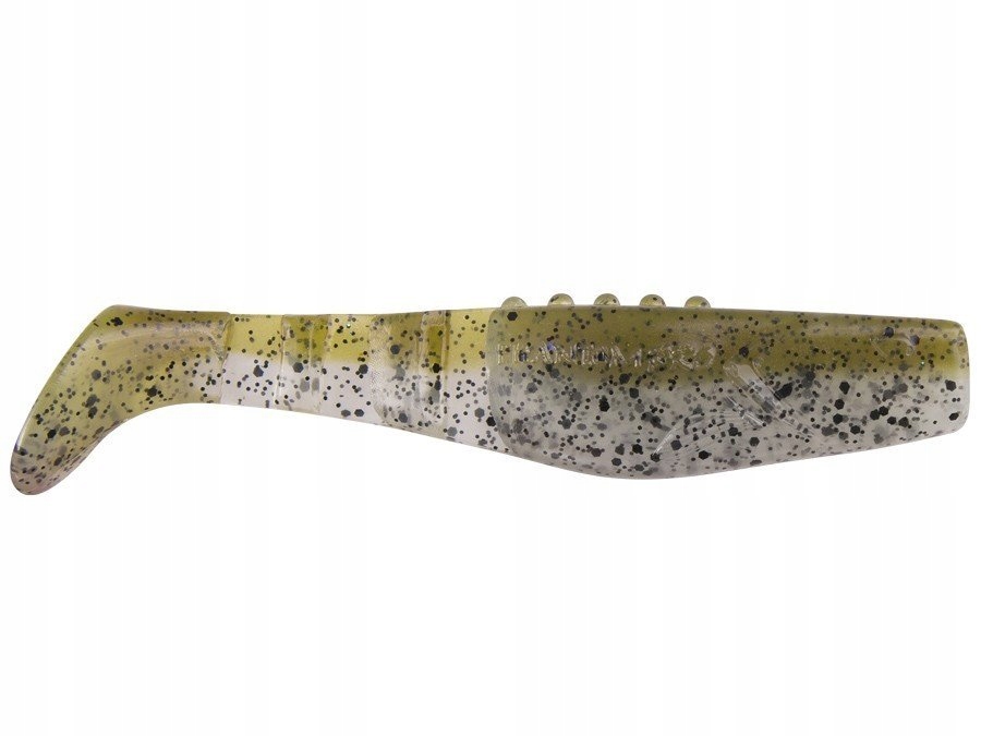 Ripper Dragon Phantail Pro 10cm Tiny Toad 3szt