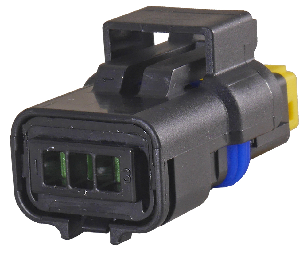 WTYK ZLACZE 3 PIN SICMA PEUGEOT CITROEN FIAT Z Producent części Batpol