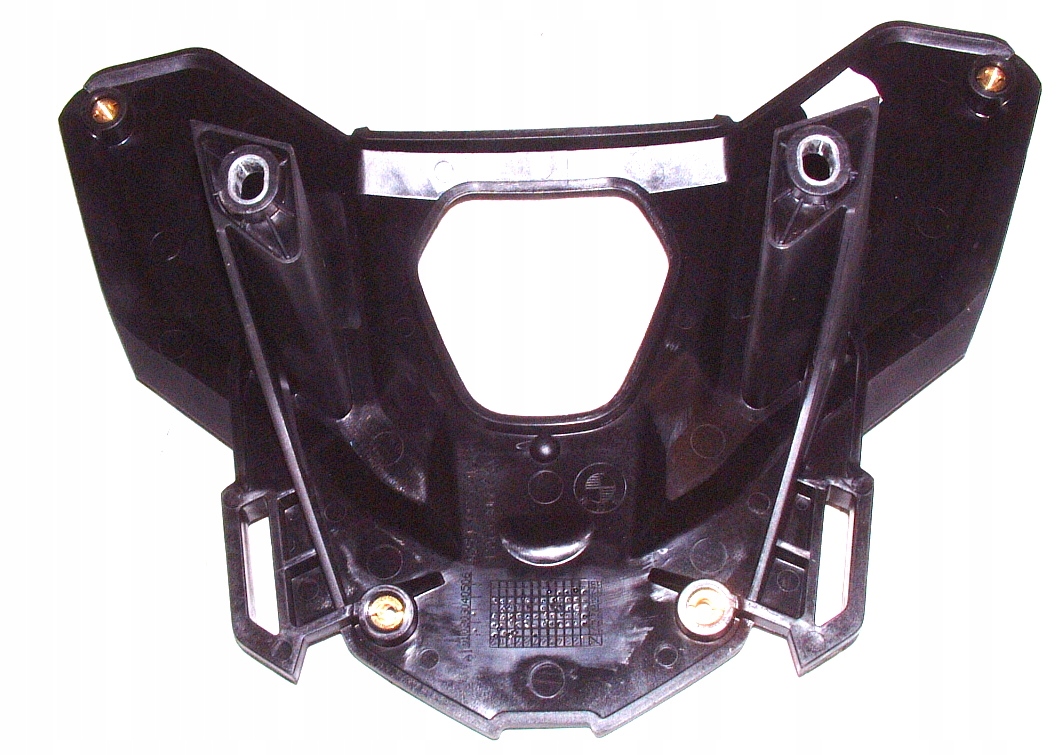 BMW R1200GS K50 pomost bagażowy nr. 46548530816 Producent BMW oe