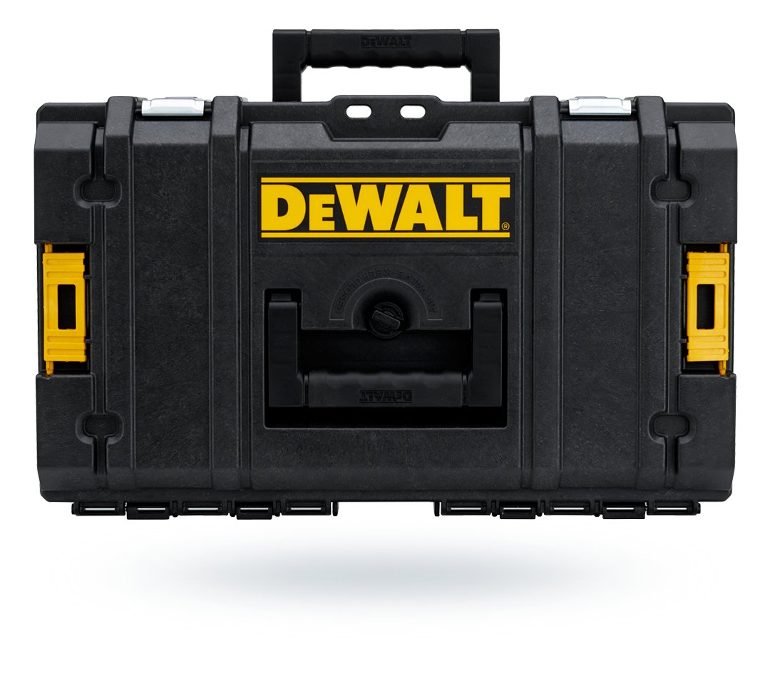 

Dewalt Skrzynia narzędziowa Toughsystem DS150