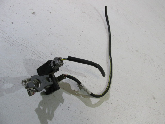 Клема аккумулятор NISSAN X-TRAIL T32