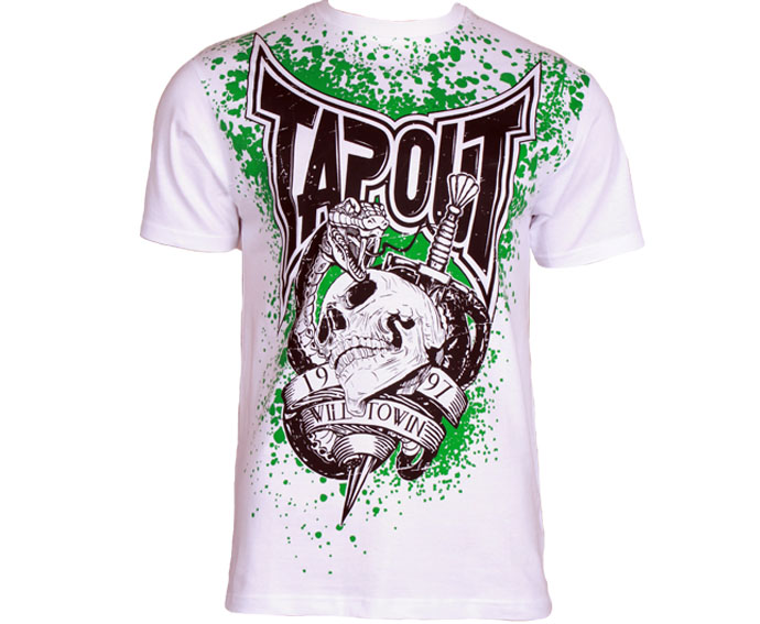 

Tapout koszulka XL t-shirt koszulki