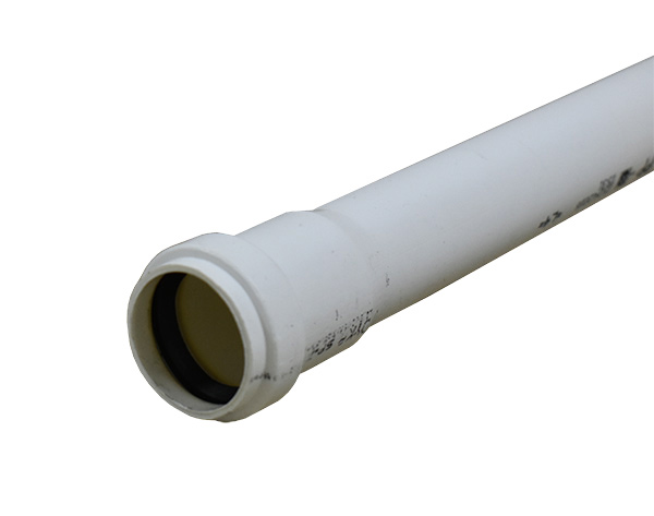 

Rura Kanalizacyjna Pcv Pp 32 Biała 0,5 m 50 cm