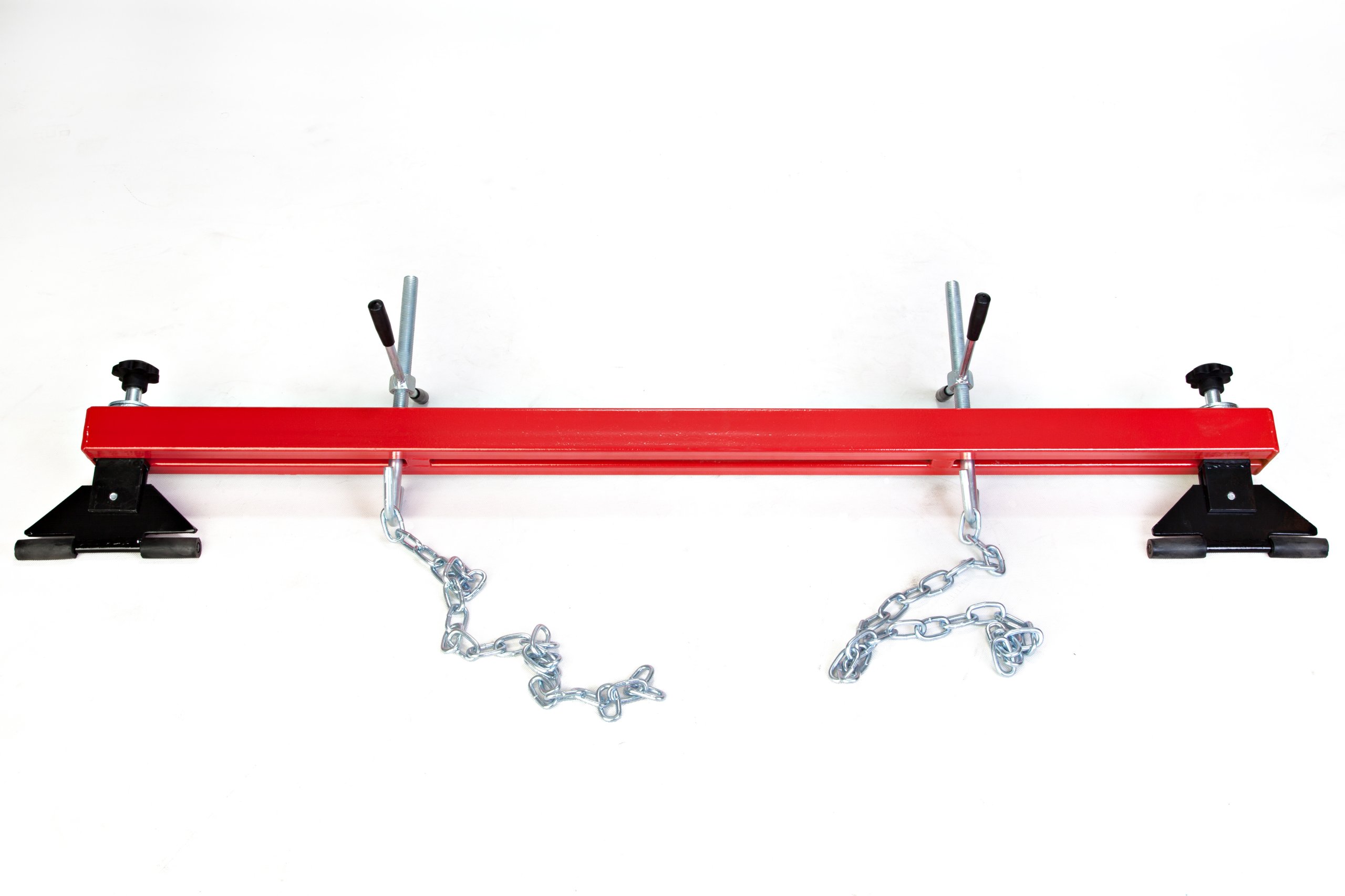 BELKA DO PODWIESZANIA SILNIKA 600KG MOCNA KOTWICE Mark AppTech