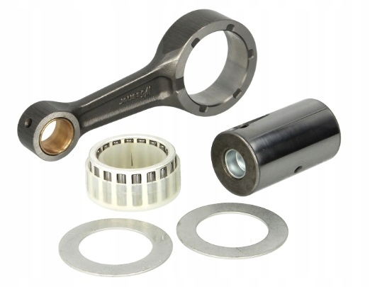 Kľukový hriadeľ Kawasakikawasaki Kxf 450 06-08 Klx 450 R 08-13 P4010